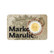 Kroatia 2 € 2024 Marko Marulić, BU coincard