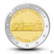 Kroatia 2 € 2024 Varazdinin kaupunki BU, coincard