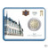 Luxemburg 2 € 2025 Suurherttua Henri, BU coincard