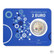 Luxemburg 2 € 2025 Suurherttua Henri, väritetty BU coincard