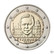 Luxemburg 2 € 2025 Suurherttua Henri 25 vuotta