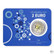 Luxemburg 2 € 2025 Schumanin julistus, väritetty BU coincard