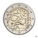 Luxemburg 2 € 2025 Schumanin julistus 75 vuotta