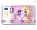 Malta 0 € 2025 Disney Minni & Mikki -nollaseteli anniversary