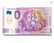 Malta 0 € 2025 Liisa Ihmemaassa -nollaseteli anniversary
