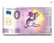 Malta 0 € 2025 Zorro-nollaseteli anniversary