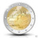 Malta 2 € 2025 Mdinan historiallinen kaupunki, irtokolikko