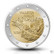 Malta 2 € 2026 Vallettan historiallinen kaupunki BU coincard