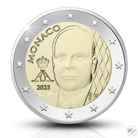 Monaco 2025 BU rahasarja - uudet kuva-aiheet