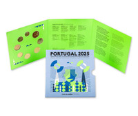 Portugali 2025 BU rahasarja