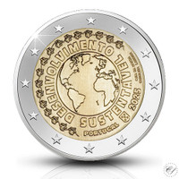 Portugali 2 € 2025 Kestävä kehitys
