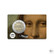 Ranska 2 € 2025 Louvre & Mona Lisa BU coincard