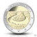 Saksa 2 € 2025 Saarland