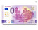 Italia 0 € 2025 San Marino -nollaseteli anniversary