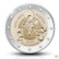 Slovenia 2 € 2025 Miki Muster