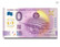Suomi 0 € 2025 Suomen ilmailumuseo anniversary