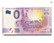 Suomi 0 € 2025 Joulupukin pääposti anniversary