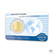 Suomi 2 € 2025 Diplomatia & Ulkomaansuhteet, BU coincard EN