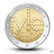 Suomi 2 € 2026 Yleisradio 100 vuotta, Proof
