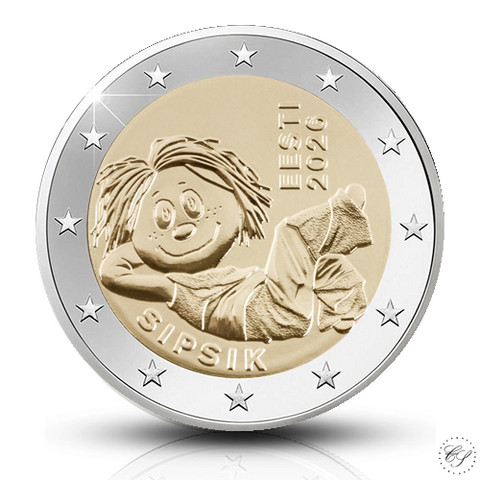 Viro 2 € 2026 Sipsik