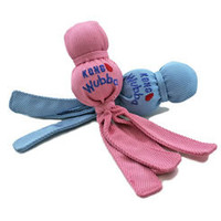 Kong Wubba Puppy