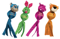 Kong Wubba Ballistic Friends