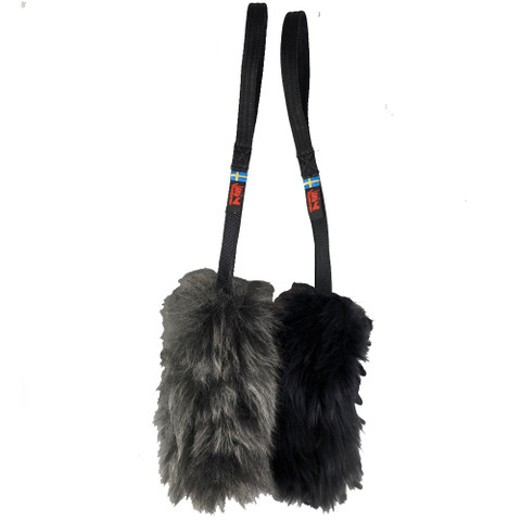 Jami Fårex -lampaankarvalelu