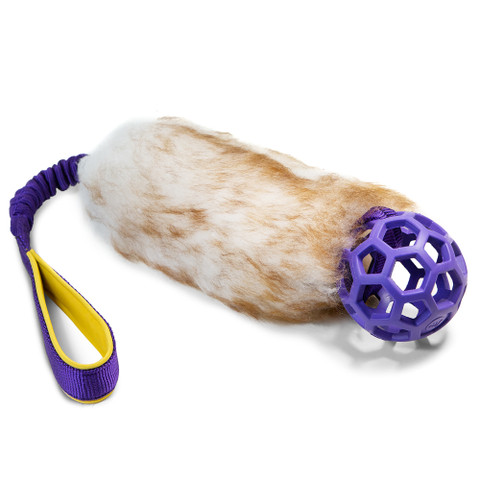 Zayma Sheepskin Hol-ee Bungee M