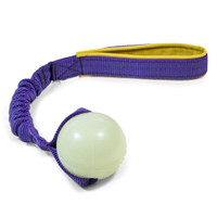 Zayma Chuckit! Max Glow Bungee S