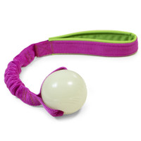 Zayma Chuckit! Max Glow Bungee S