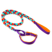 Zayma fleecetalutin pannalla XS (22-30 cm)