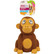 AFP ZooTex Chistopher Chimp lateksilelu