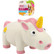 AFP ZooTex Peneloppe the Unicorn lateksilelu
