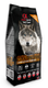 Alpha Spirit Multiprotein puolikostea nappula, 1,5 kg