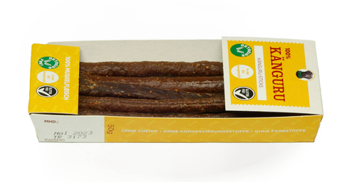 Ayka lihatikut – Kenguru, 50g