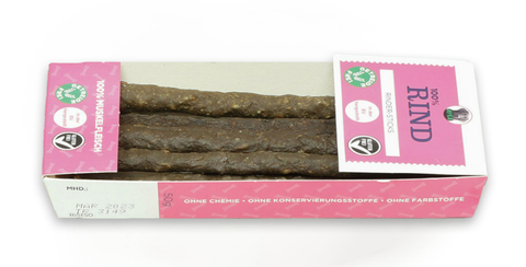 Ayka lihatikut – Nauta, 50g