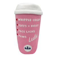 Lulubelles Be Mine Furever Coffee