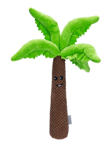 Beeztees Palmu pehmolelu