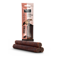 Chewies Hundezigarren Hevonen & Hamppu 75 g