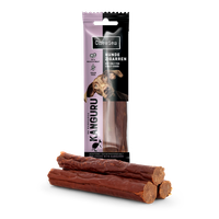 Chewies Hundezigarren Kenguru 75 g