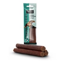 Chewies Hundezigarren Strutsi & Marjat 75 g