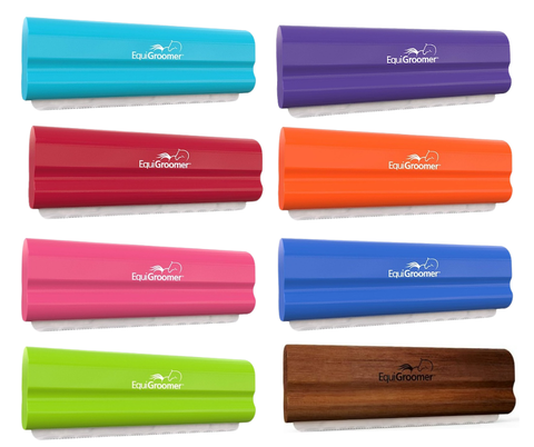 EasyGroomer by EquiGroomer 