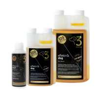 Effektri Dog -kalaöljy