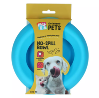 Excellent Pets No-Spill Bowl 300ml