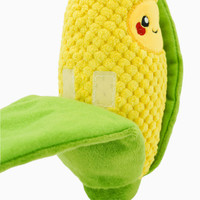 Camping Pups – Corn