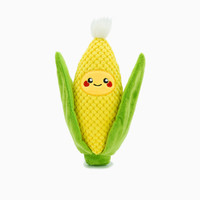 Camping Pups – Corn