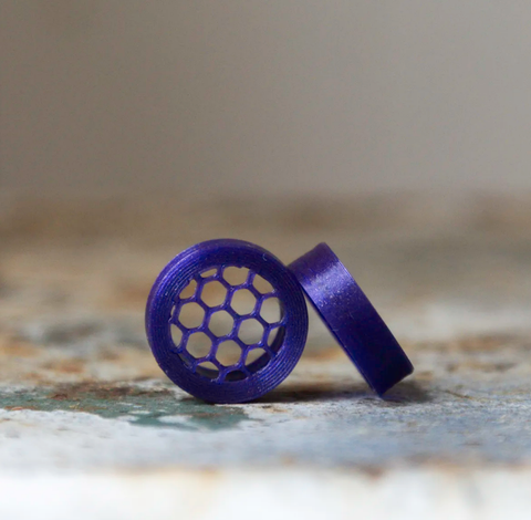 Hundigt Honey 20 mm nosework hajupurkki magneetilla