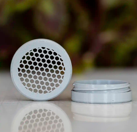 Hundigt Honey 40 mm nosework hajupurkki