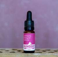 Hundigt Nosework hydrolaatti eukalyptus, 10 ml