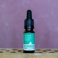 Hundigt Nosework hydrolaatti laakerinlehti, 10 ml
